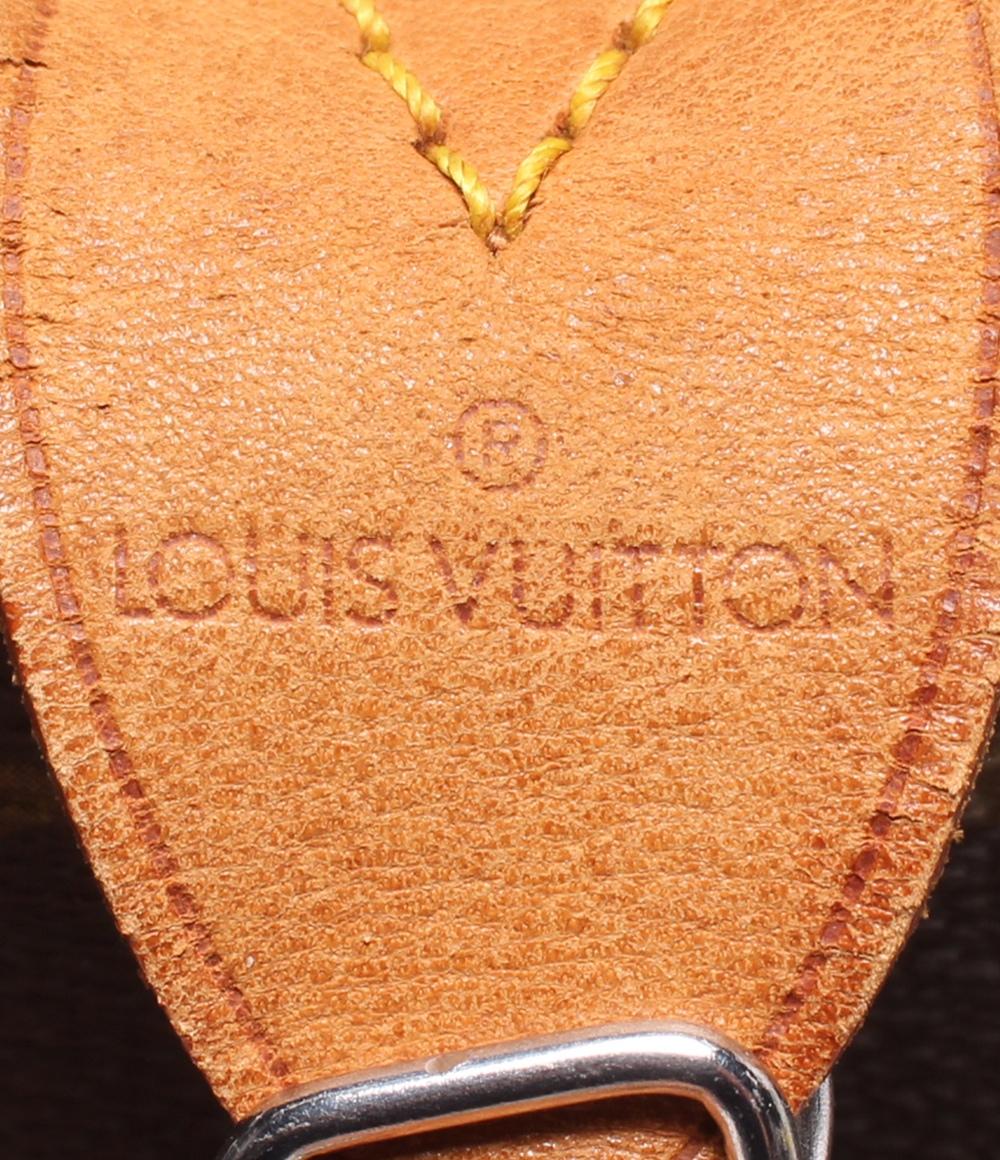 LOUIS VUITTON ボストンバッグ キーポル45 モノグラム M41428 レディース メンズ ルイ・ヴィトン