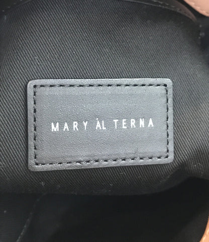 トートバッグ      レディース   MARY AL TERNA