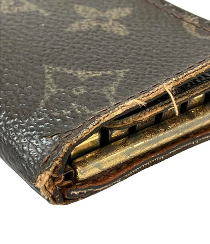 ルイ・ヴィトン 6連キーケース ミュルティクレ6 モノグラム M62630 レディース LOUIS VUITTON