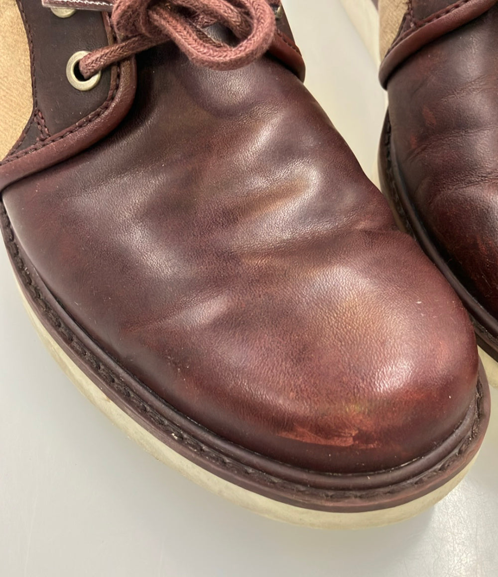 Timberland ローカットスニーカー メンズ SIZE 26.5 (M) ティンバーランド