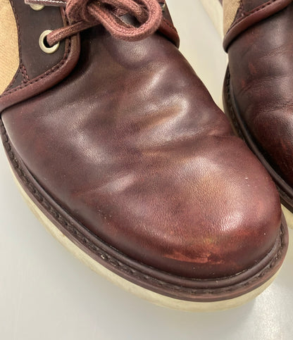 Timberland ローカットスニーカー メンズ SIZE 26.5 (M) ティンバーランド