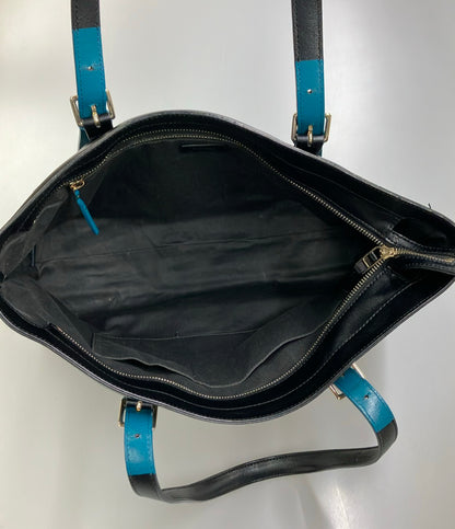 Paul Smith トートバッグ レザー メンズ ポール・スミス