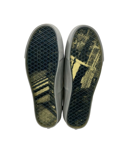 美品 VANS ローカットスニーカー メンズ SIZE 29.0 (XL) バンズ