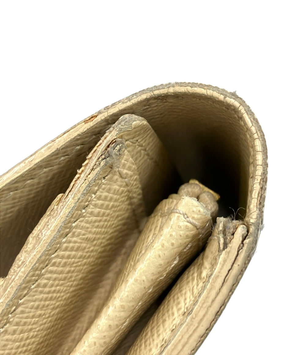 LOUIS VUITTON 長財布 ポルトフォイユ サラ ダミエ アズール N61735