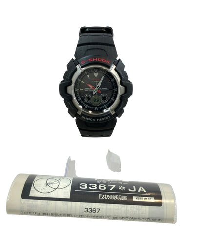 CASIO 腕時計 The G G-SHOCK ソーラー GW-1500J メンズ カシオ