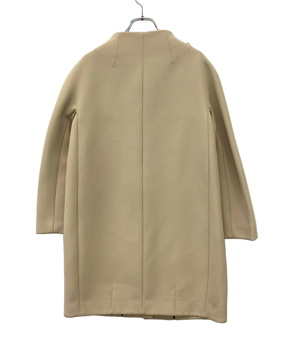 Kate Spade ノーカラーリボンコート NJMU2253 レディース SIZE 2 (M) ケイトスペード