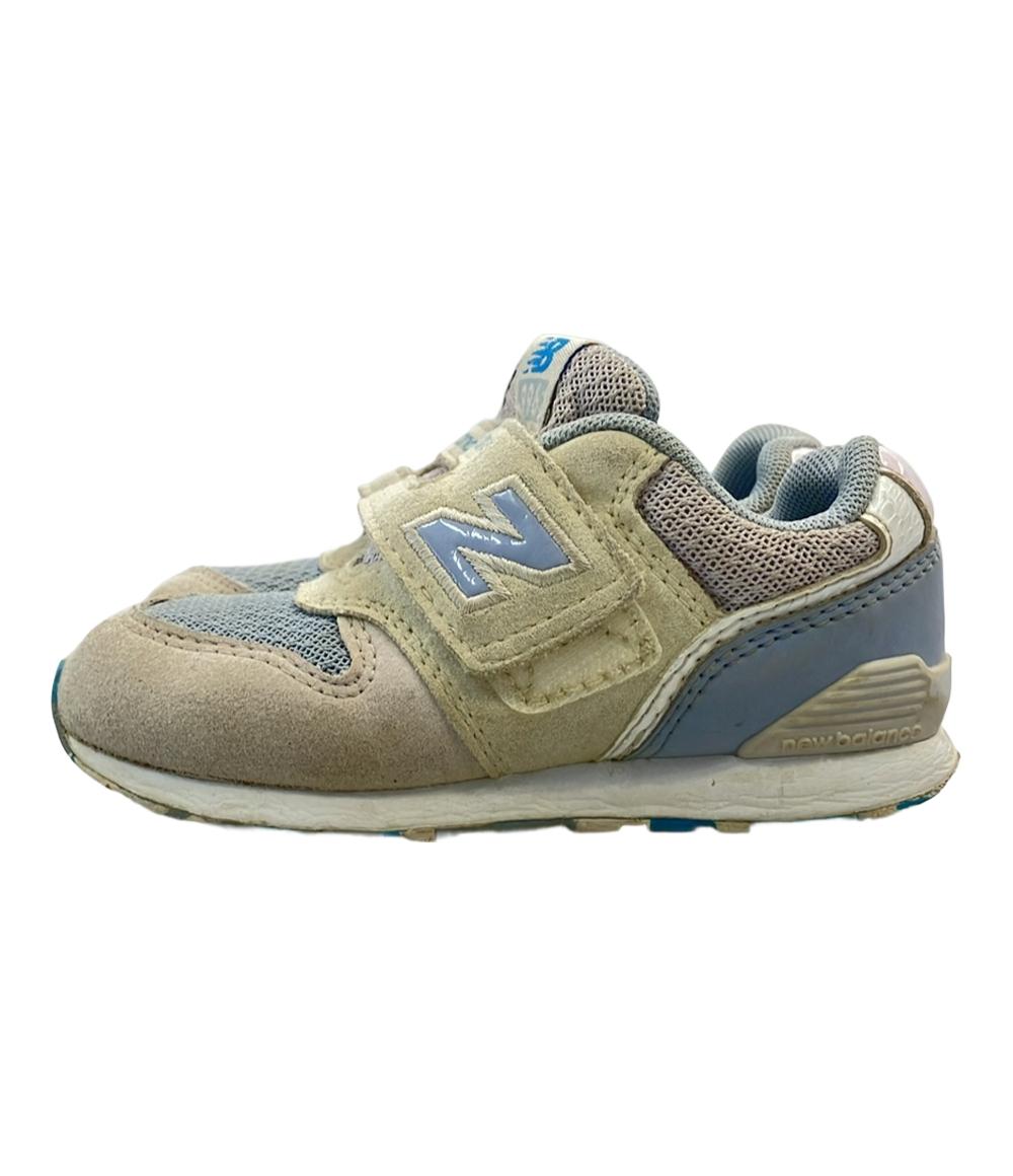 ニューバランス ローカットスニーカー IZ996MH3 キッズ SIZE 15.0 (M) NEW BALANCE