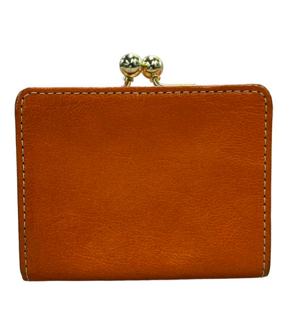 ダコタ 三つ折り財布 がま口 レディース Dakota