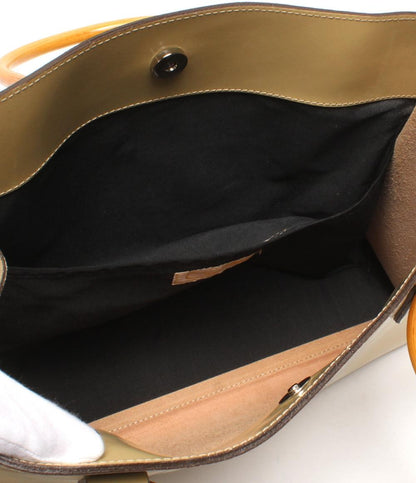 Samantha Thavasa ハンドバッグ レディース サマンサタバサ