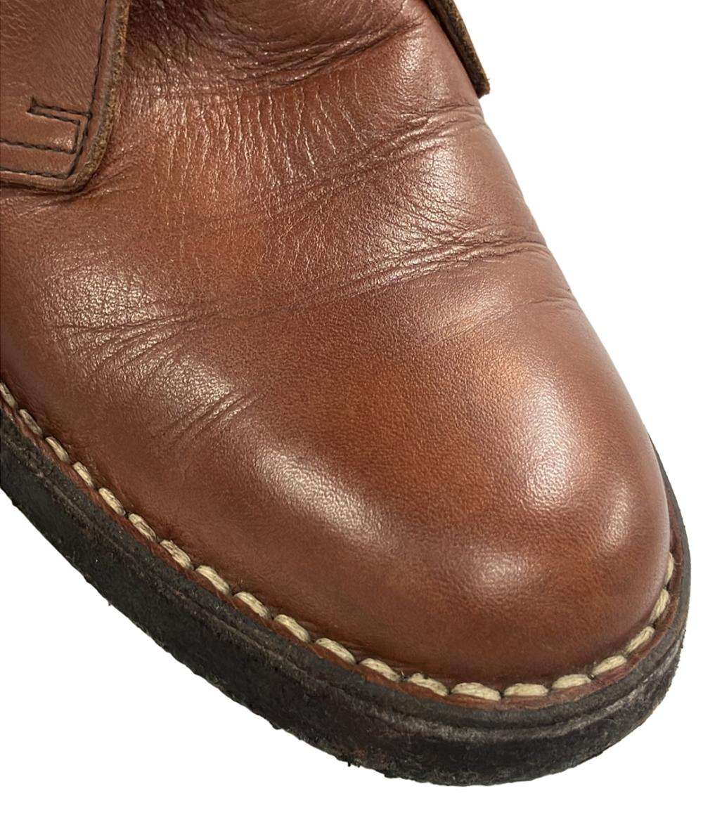 訳あり リーガル デザートブーツ メンズ SIZE 25 1/2 (S) REGAL