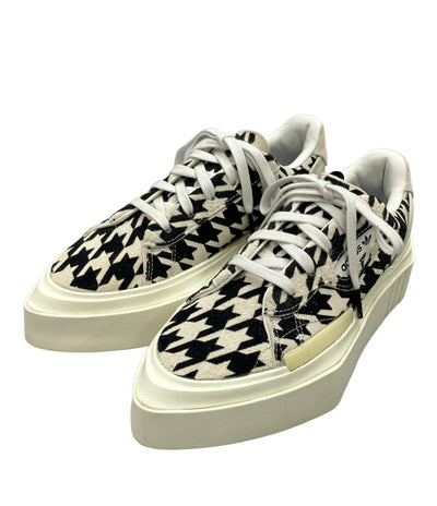 adidas ローカットスニーカー 厚底 ハイパースリーク W G54058 レディース SIZE 23.0 アディダス