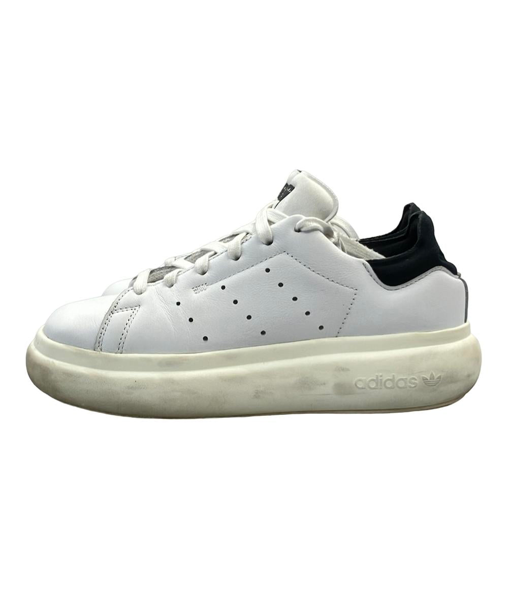 adidas ローカットスニーカー スタンスミス PF レディース SIZE 22.5 (S) アディダス
