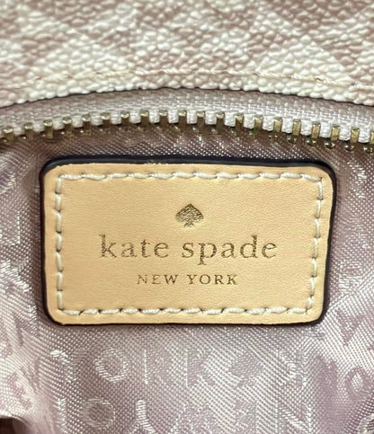 Kate Spade 2WAY ハンドバッグ ショルダーバッグ 斜め掛け WKRU5671 レディース ケイトスペード