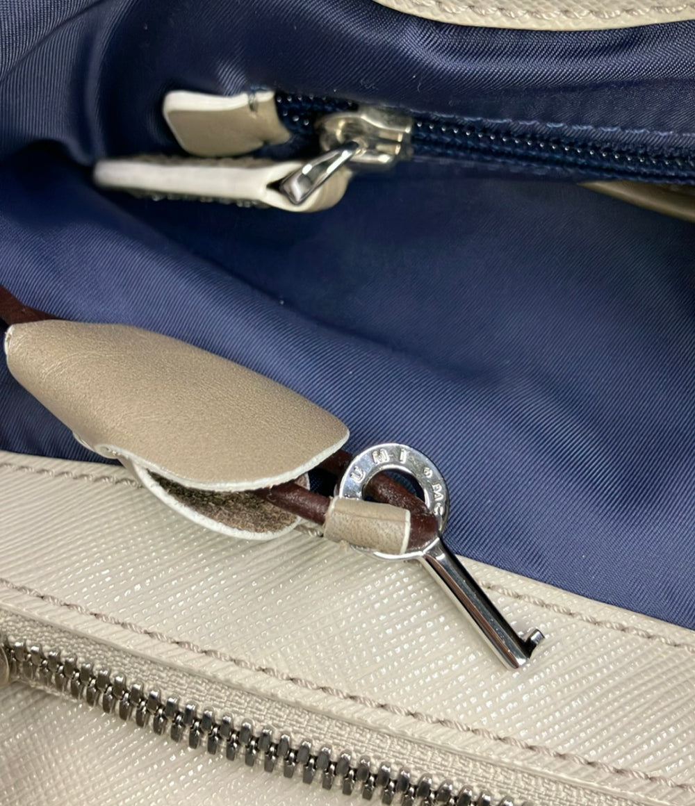 TUMI トートバッグ ユニセックス トゥミ
