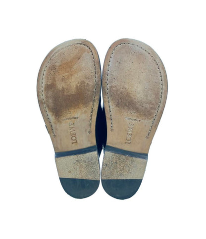 LOEWE ミュール メリージェーン レディース SIZE 37 (24cm) ロエベ