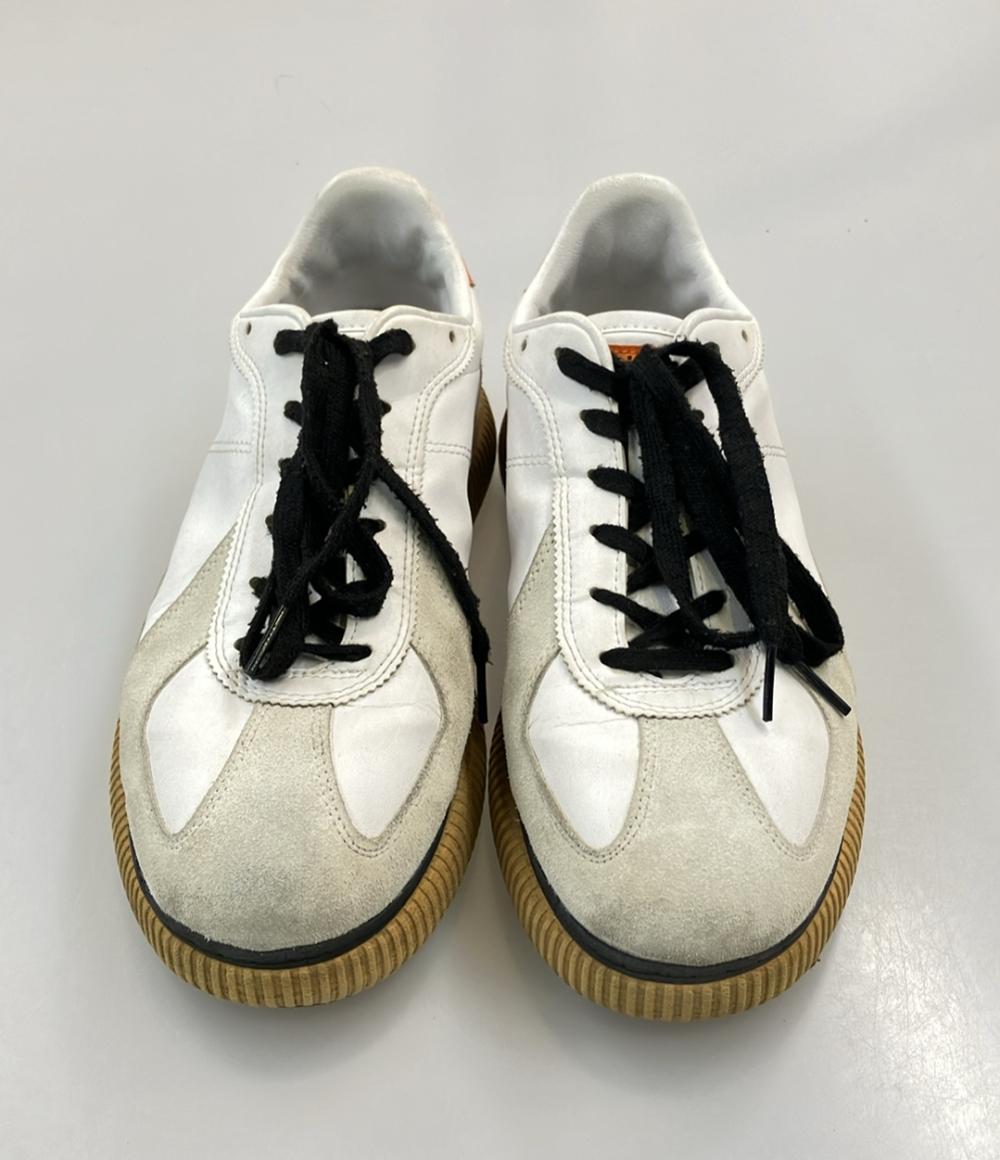 ONITSUKA TIGER ローカットスニーカー DELECITY 1183B874 メンズ SIZE 28.0 (XL) オニツカタイガー