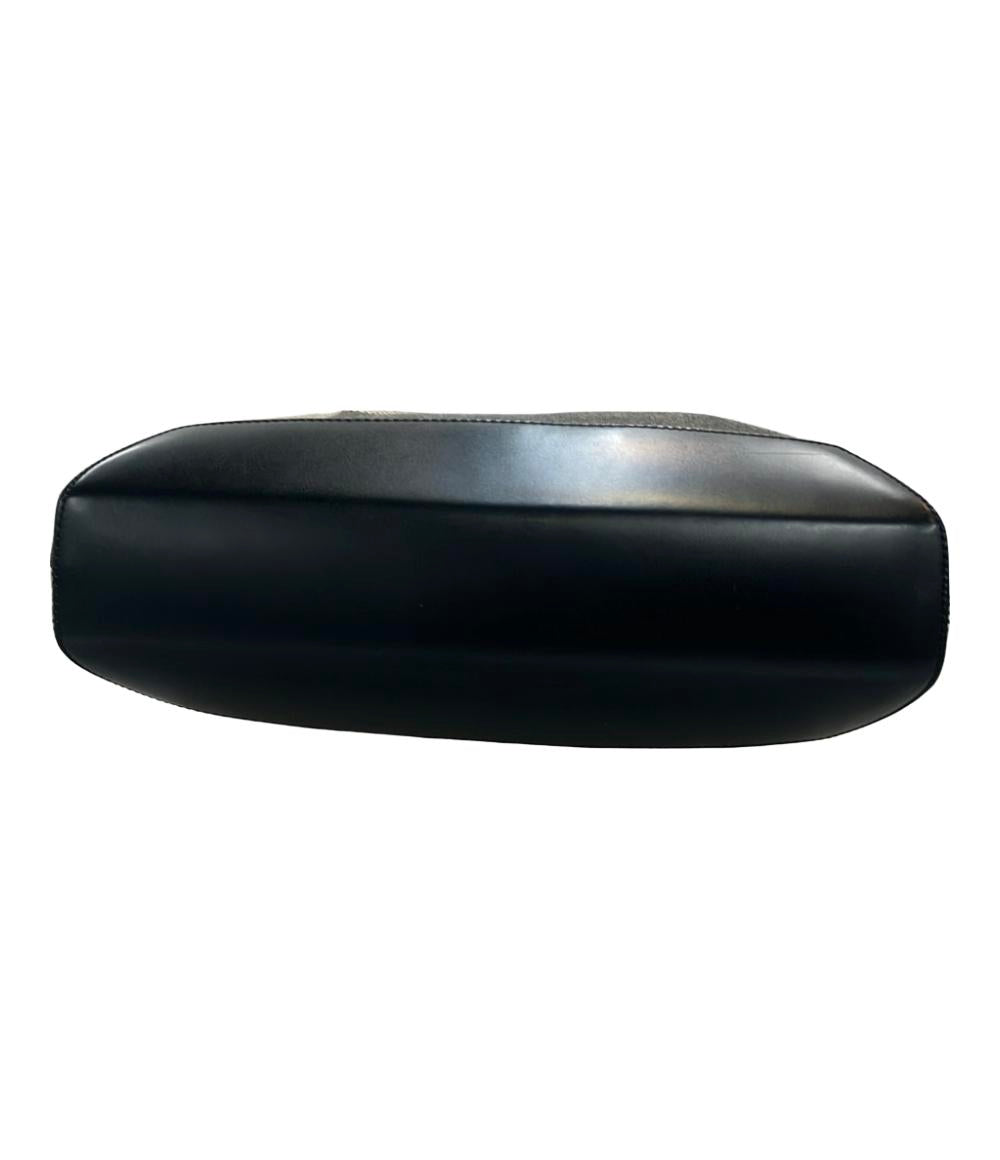 バリー ショルダーバッグ ワンショルダーバッグ 肩掛け キャンバス レザー レディース BALLY