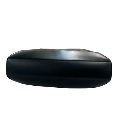 バリー ショルダーバッグ ワンショルダーバッグ 肩掛け キャンバス レザー レディース BALLY