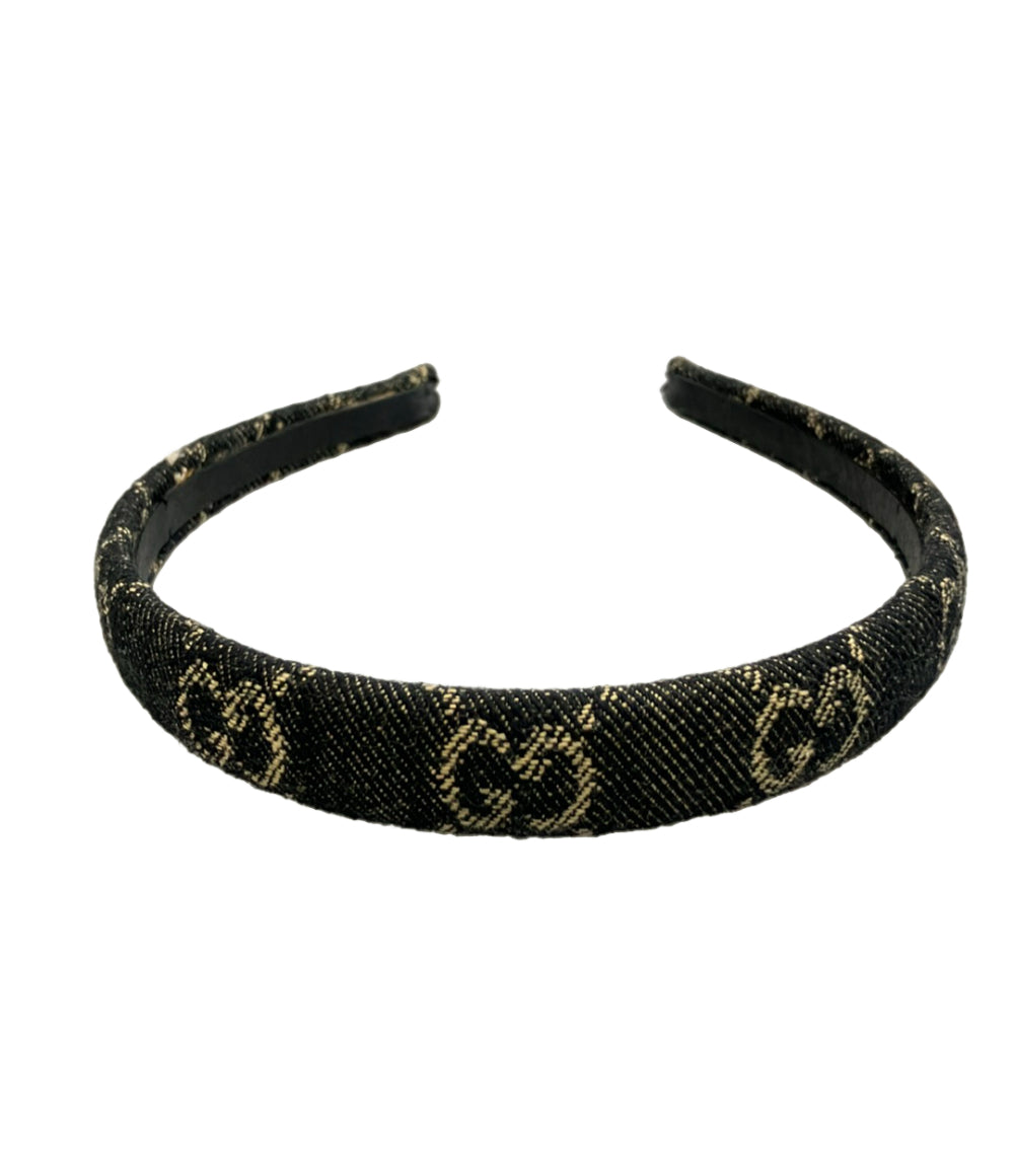 GUCCI カチューシャ 652835 202291 レディース グッチ – Rehello by