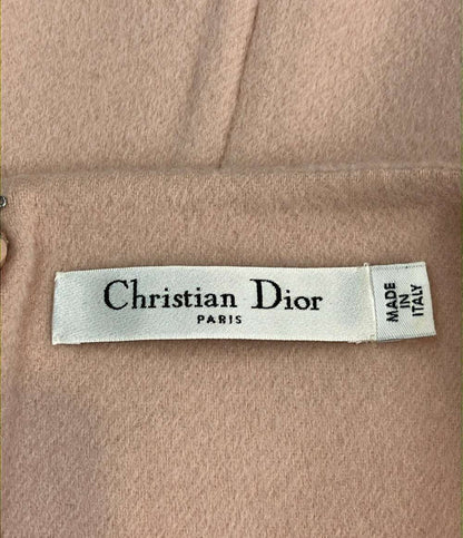 Christian Dior カシミヤワンピース 0A21652A1009 レディース SIZE 38 (S) クリスチャンディオール