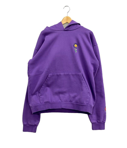 ホセ・アルヴァロ・オソリオ・バルヴィン パーカー 村上隆 KaiKai Kiki フラワー メンズ SIZE LARGE (L) jbalvin