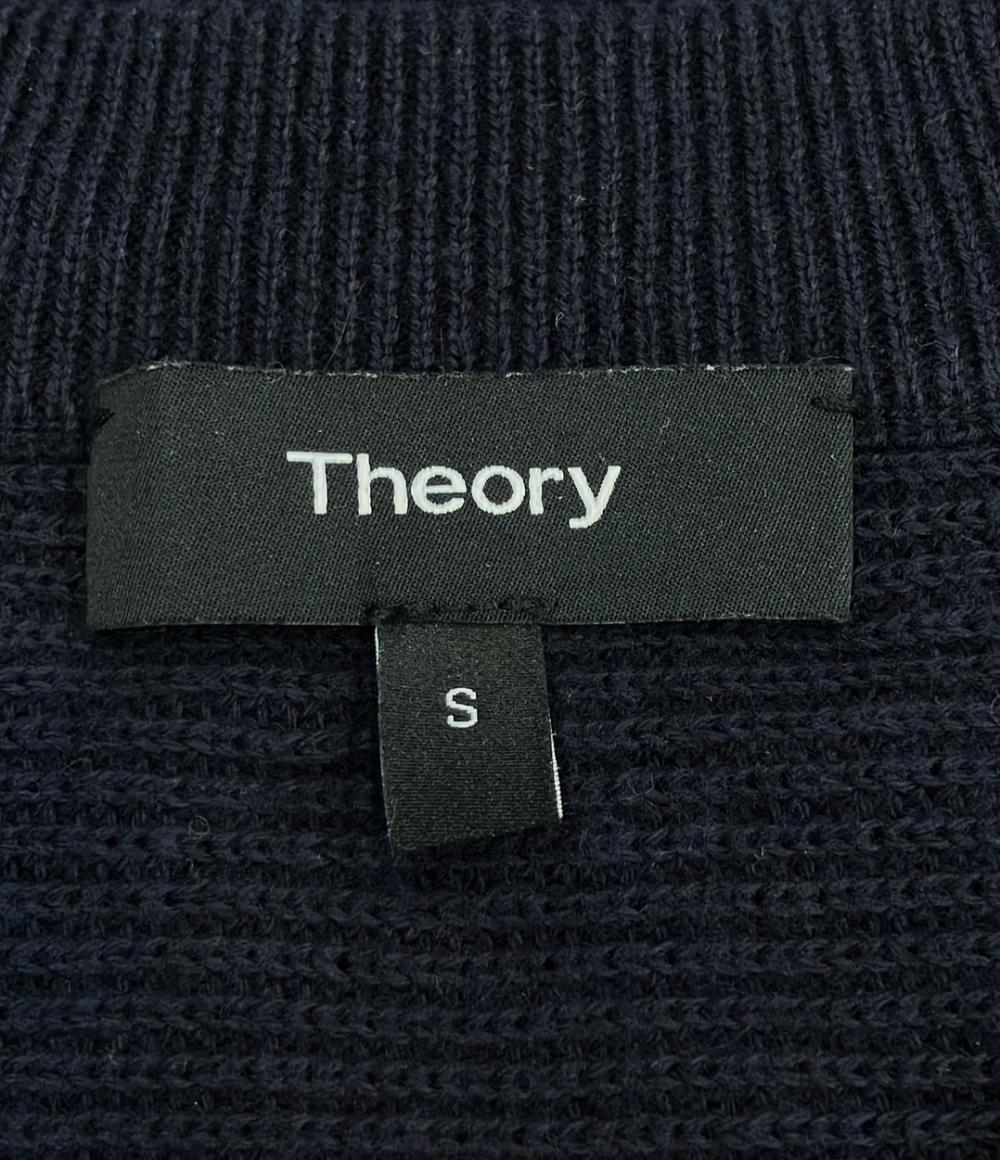 セオリー Ｖネックニット レディース SIZE S (S) theory