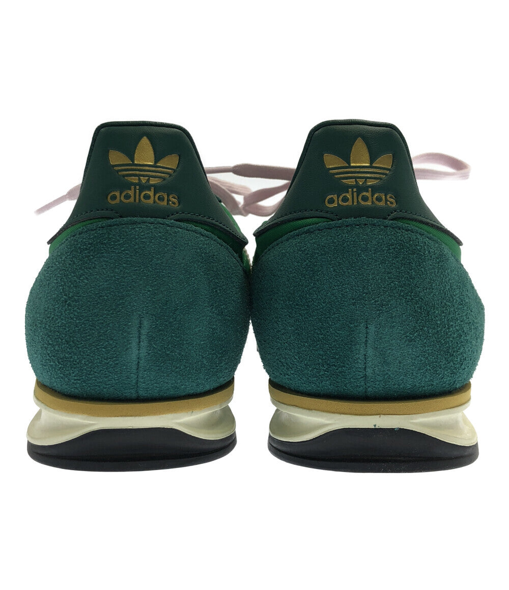 アディダス  ローカットスニーカー SL 72 OG W    IE3427 レディース SIZE 27.5 (L) adidas