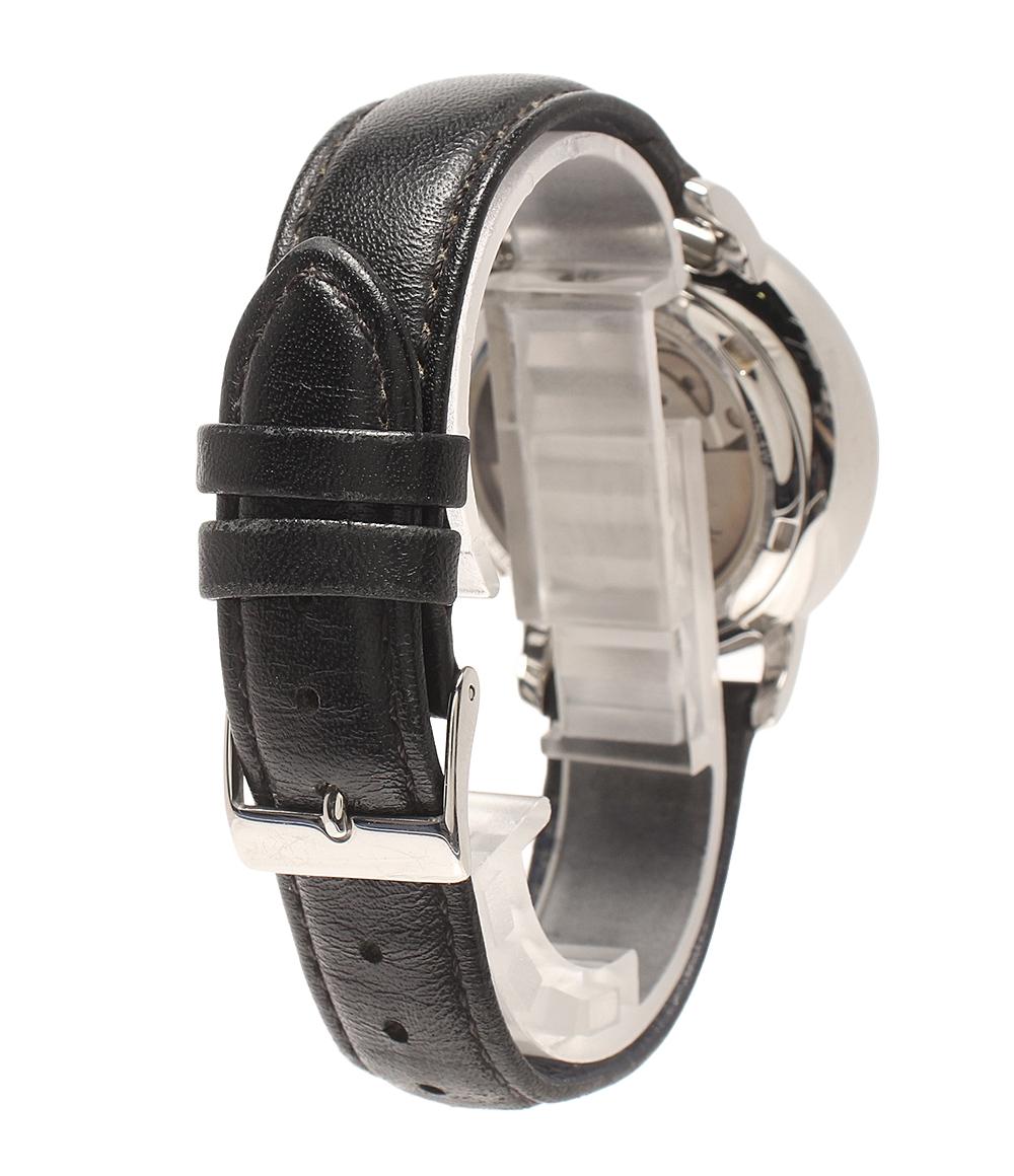 CITIZEN 腕時計 CLUB LA MER クラブラメール 自動巻き 8229-A108519 メンズ シチズン