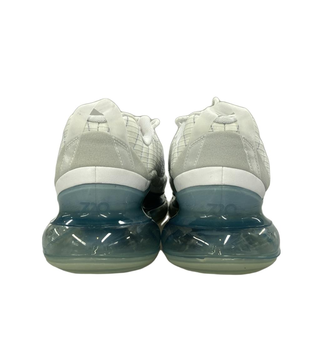 ナイキ ローカットスニーカー AIR MAX 720 CT1266-100 メンズ SIZE 28.5 (XL) NIKE