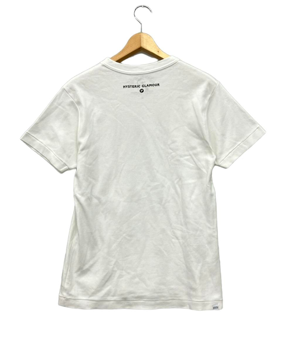 ヒステリックグラマー 半袖Tシャツ レディース SIZE M (M) HYSTERIC 