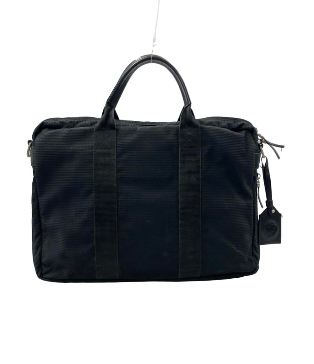 ハンティングワールド 2way ブリーフケース ビジネスバッグ ショルダーバッグ 斜め掛け メンズ HUNTING WORLD