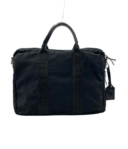 ハンティングワールド 2way ブリーフケース ビジネスバッグ ショルダーバッグ 斜め掛け メンズ HUNTING WORLD