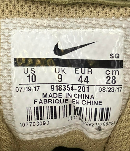 美品 NIKE ローカットスニーカー AIR MAX 1 PREMIUM SC 918354-201 メンズ SIZE 28.0 ナイキ