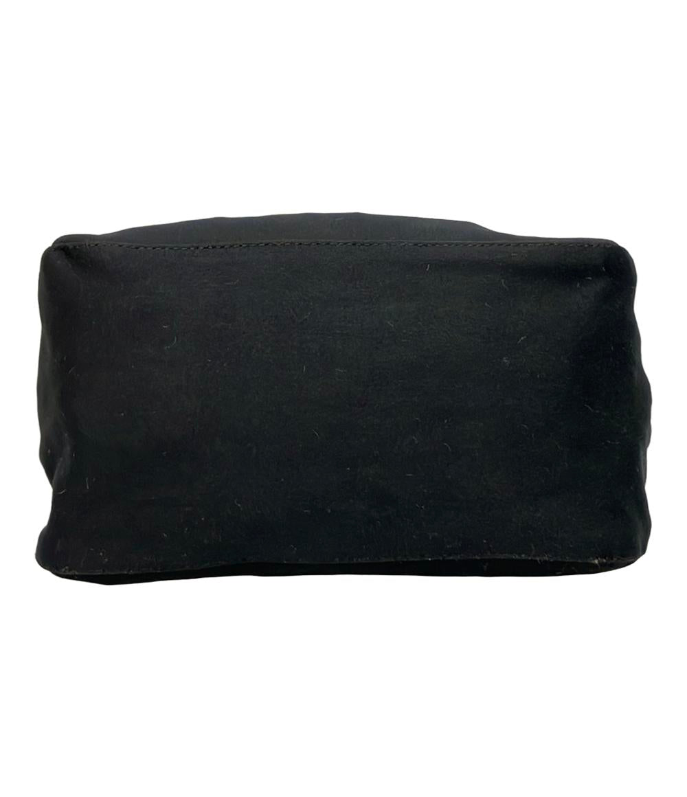 FENDI ハンドバッグ ショルダーバッグ 肩掛け マンマバケット レディース フェンディ