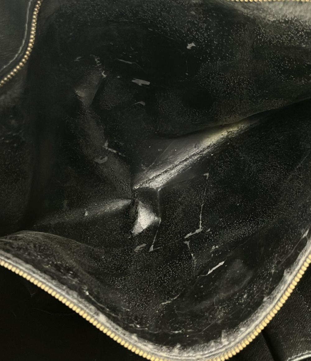 訳あり ルイ・ヴィトン ビジネスバッグ ブリーフケース ポルトドキュマン ヴォワヤージュ エピ M59162 メンズ LOUIS VUITTON