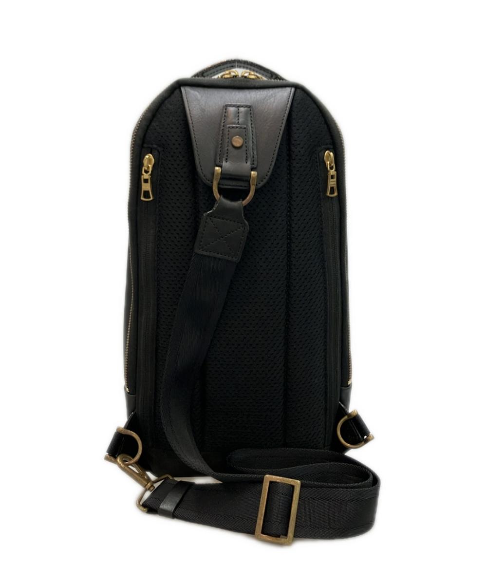 マスターピース ボディバッグ メンズ master-piece