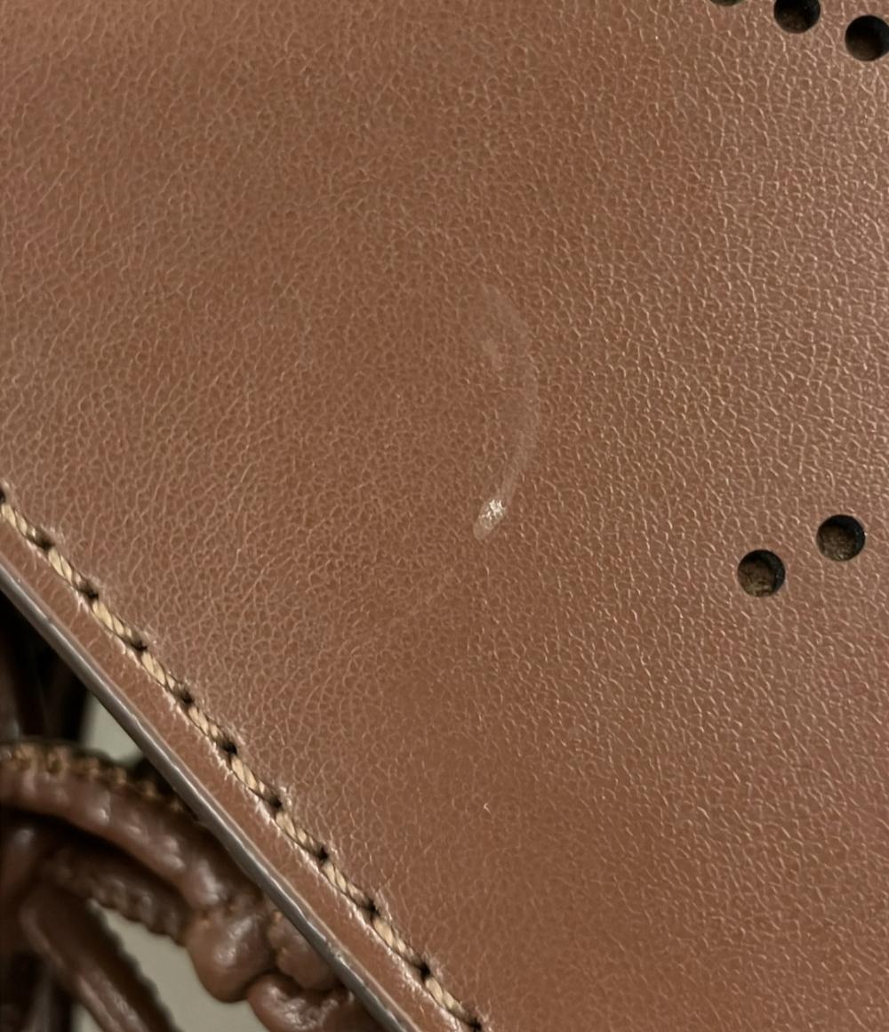 Stella McCartney ハンドバッグ ノッテッドバッグ レディース ステラマッカートニー