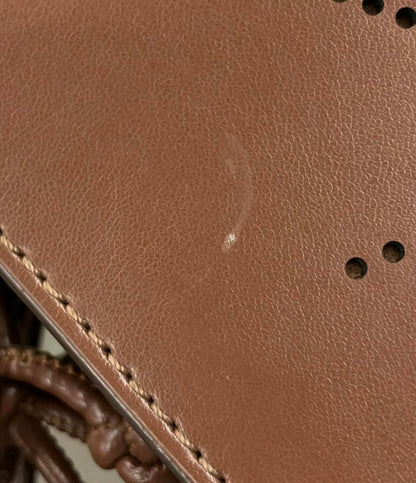 Stella McCartney ハンドバッグ ノッテッドバッグ レディース ステラマッカートニー