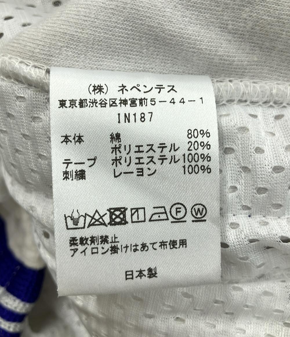 Needles ロングパンツ トラックパンツ メンズ SIZE S ニードルズ