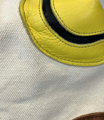 KAPITAL トートバッグ レディース キャピタル