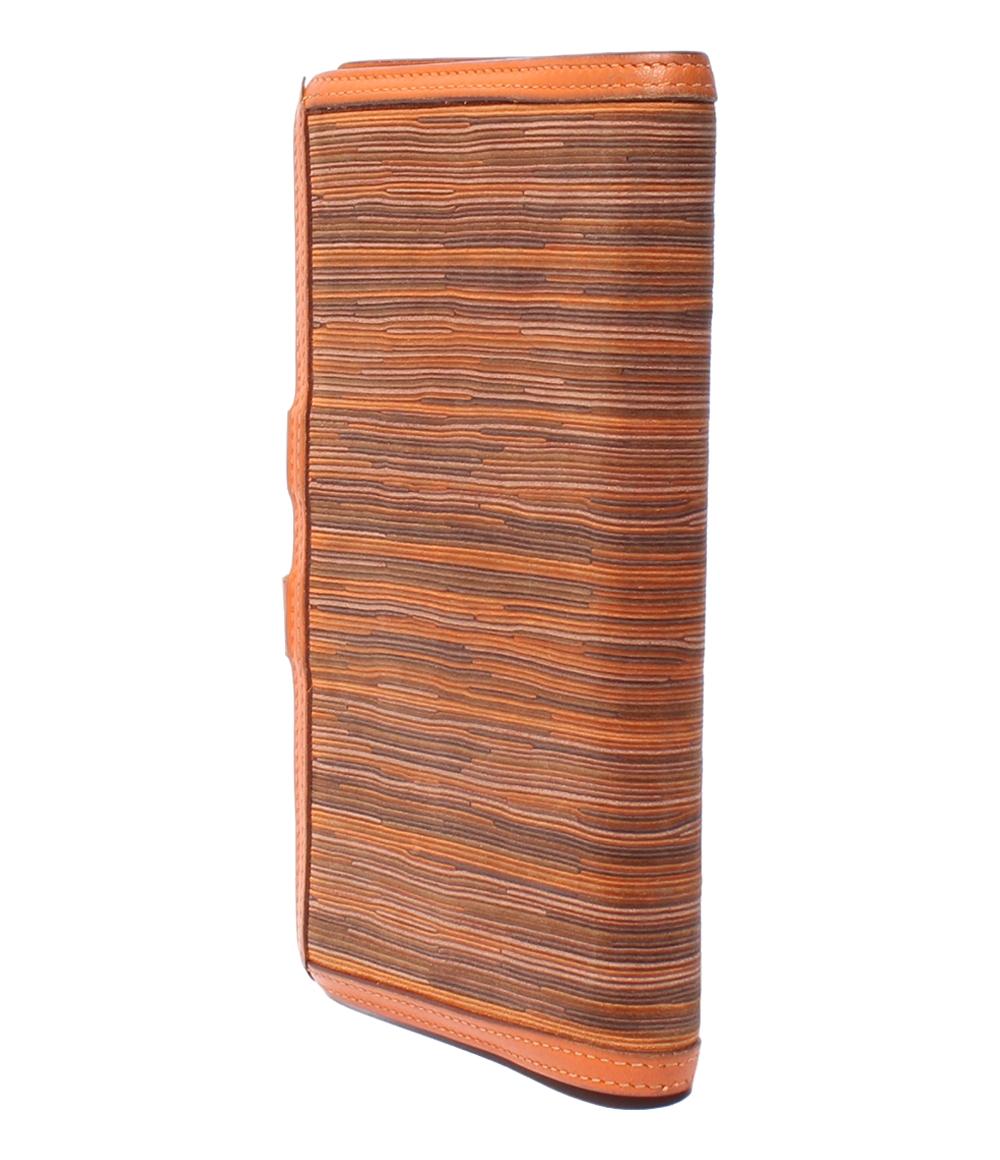 エルメス 手帳カバー □F刻印 シルバー金具 アジェンダ メンズ HERMES