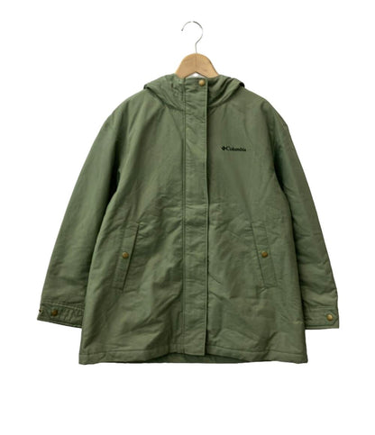 コロンビア マウンテンパーカー レディース SIZE M Columbia