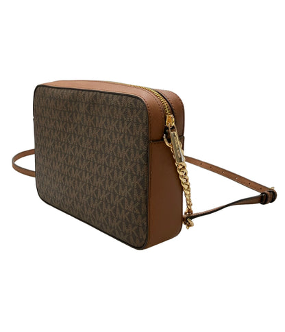 美品 MICHAEL KORS ショルダーバッグ 斜め型 レディース マイケルコース
