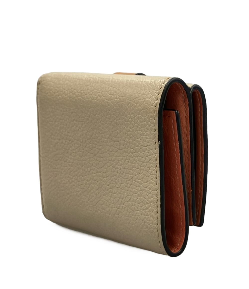 LOEWE 三つ折り財布 レディース ロエベ