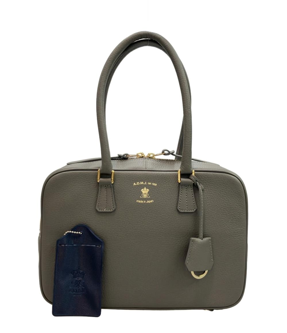 A.D.M.J. エーディーエムジェイ ハンド バッグ ハンド バッグ
