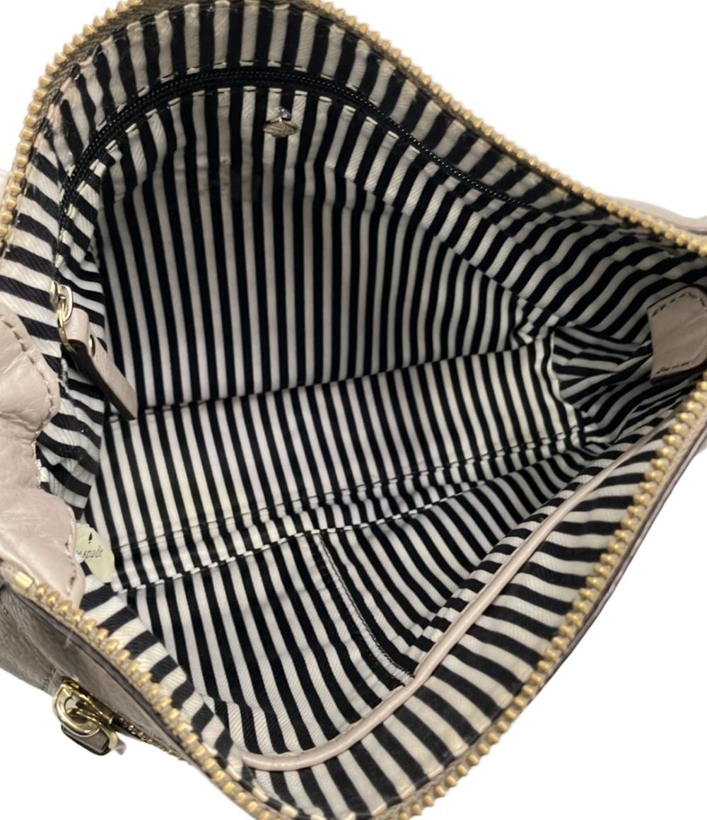 Kate Spade ショルダーバッグ 斜め掛け レディース ケイトスペード