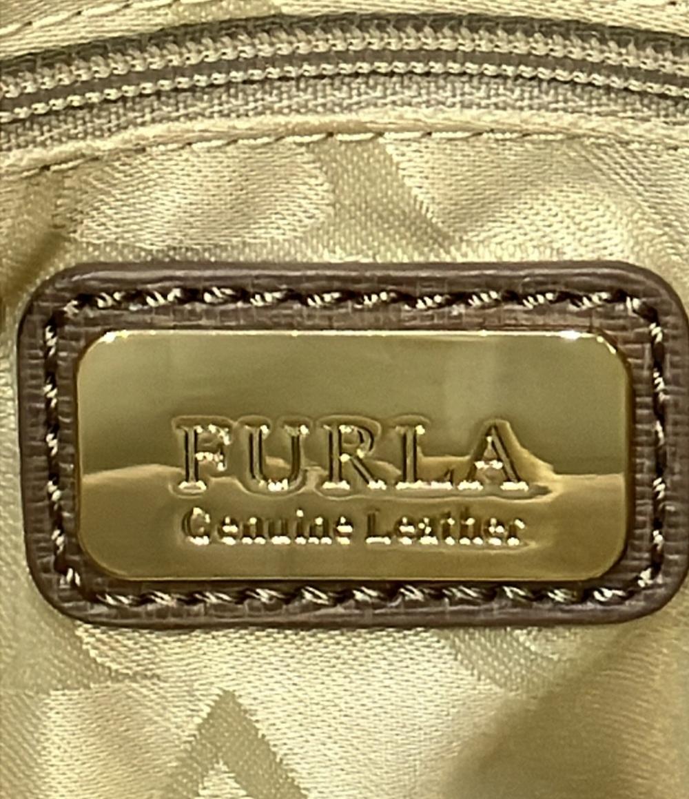Furla 2way ハンドバッグ ショルダーバッグ 肩掛け レディース フルラ