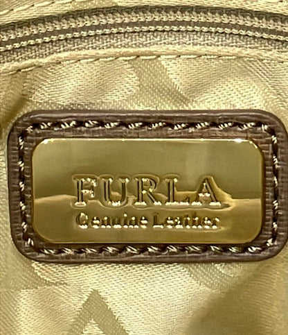 Furla 2way ハンドバッグ ショルダーバッグ 肩掛け レディース フルラ