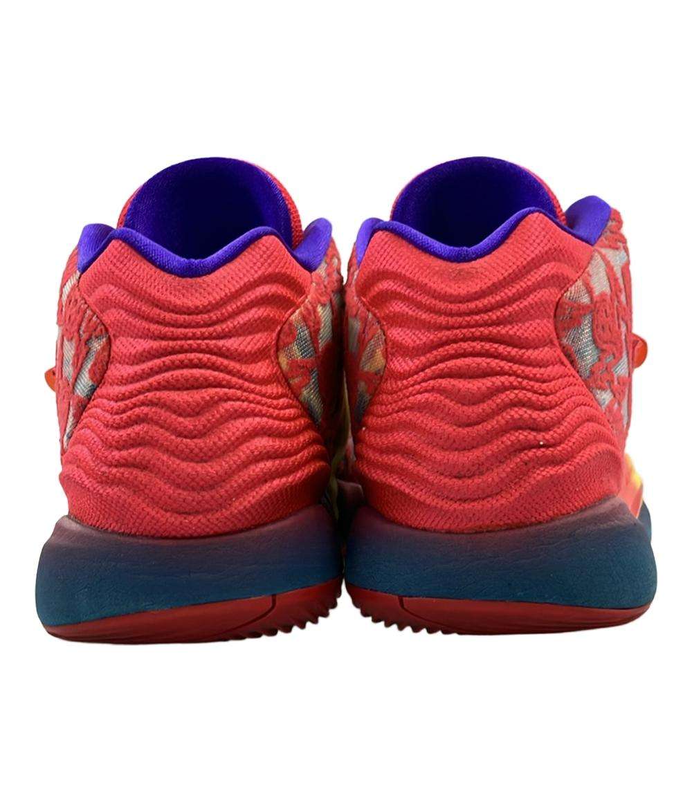 ナイキ ミドルカットスニーカー KD14 DO6902-600 メンズ SIZE 26.0 (M) NIKE