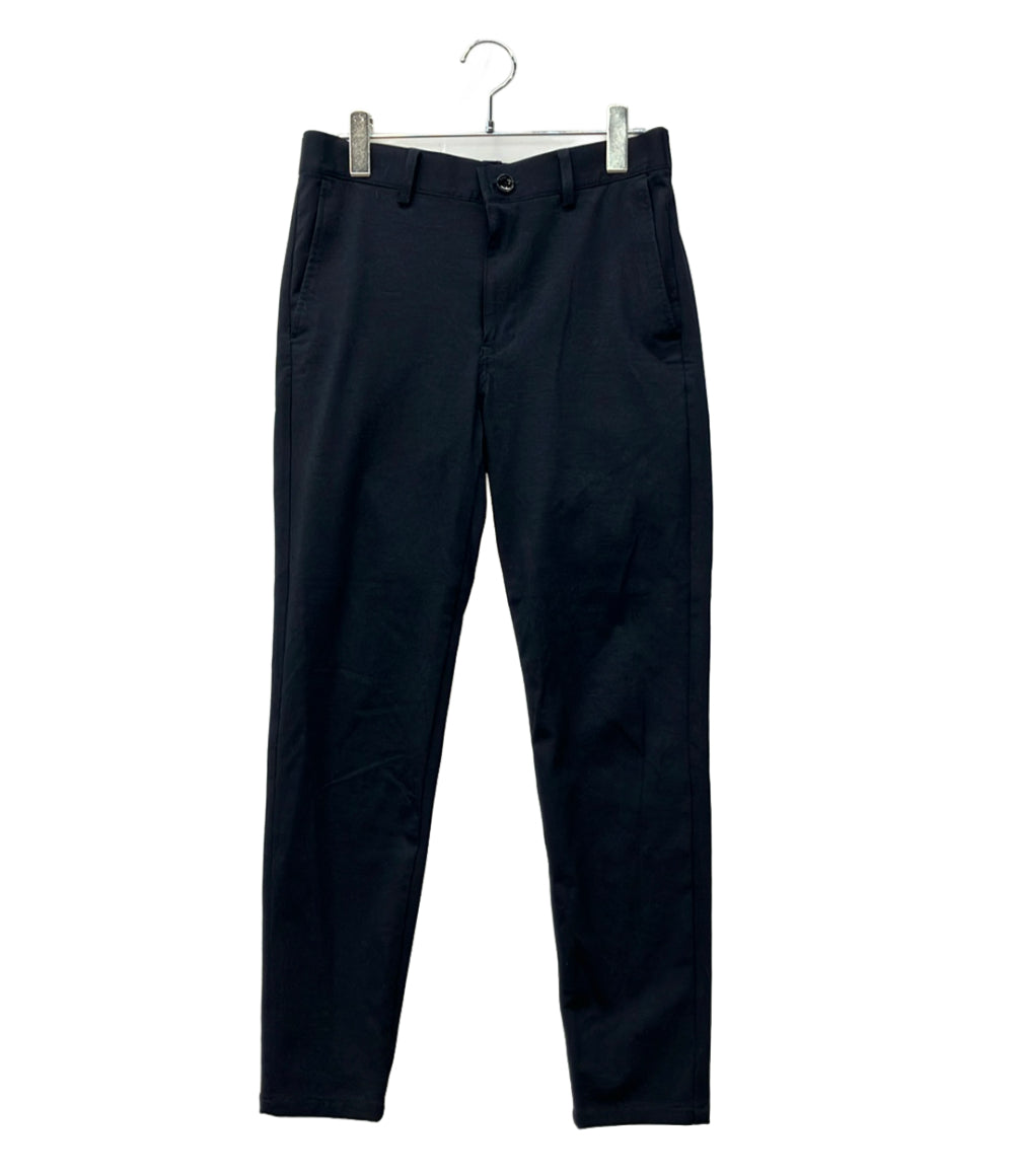 LANVIN en Bleu スラックスパンツ LB-40002-83871 メンズ SIZE 48 (L